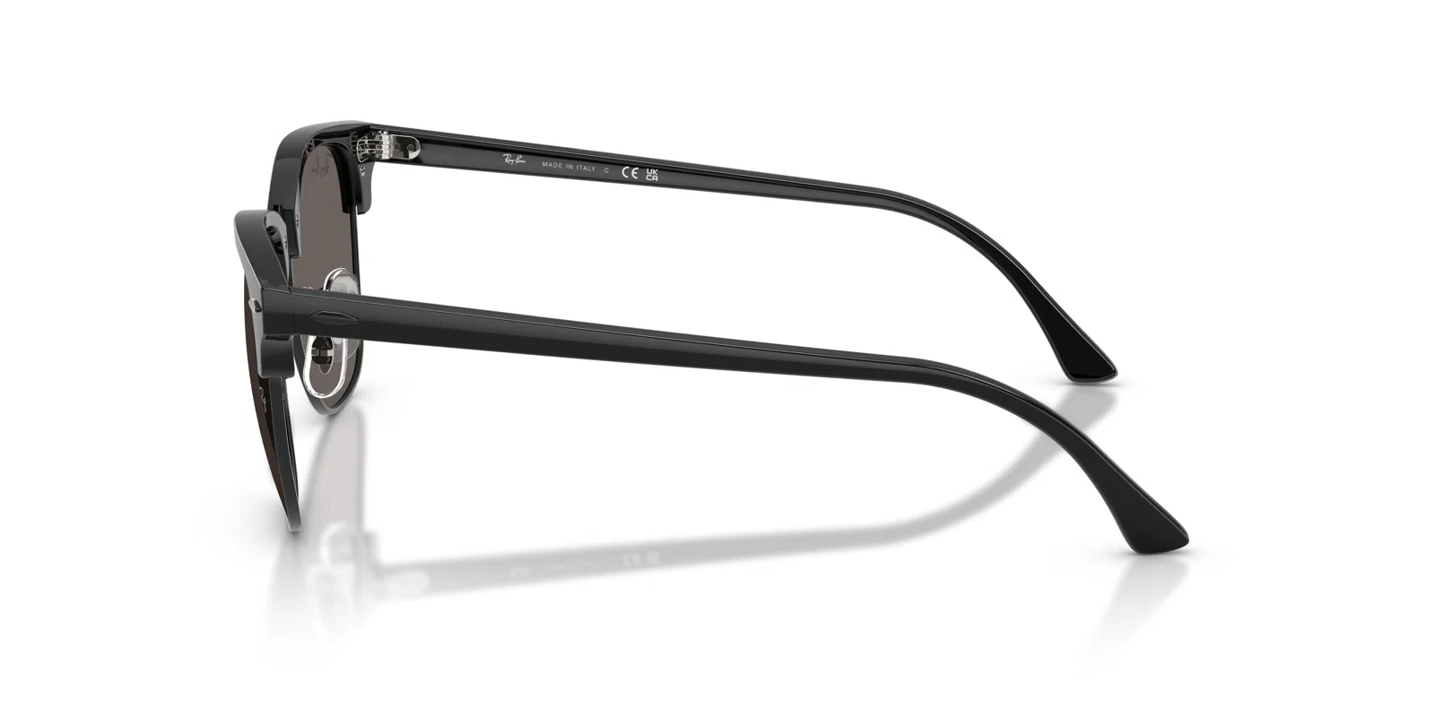 Ray-Ban Clubmaster 3016F Sunglasses - view 74